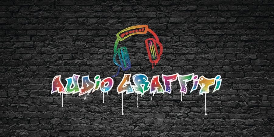 audio_graffiti_logo_wall
