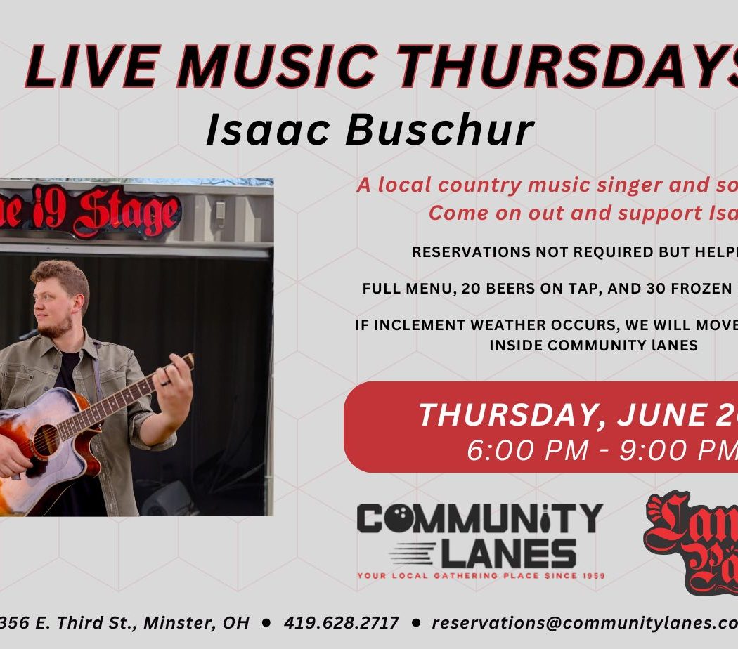 ISAAC 06172025