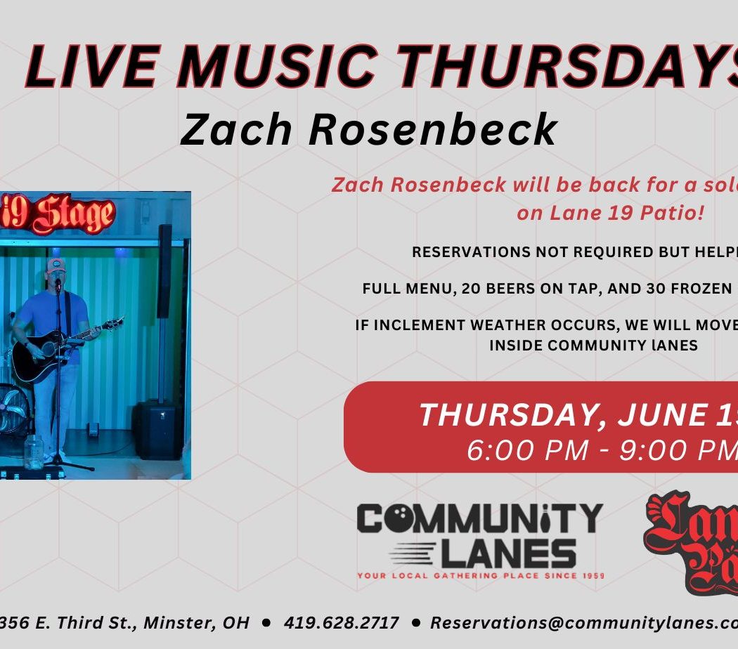 zachrose