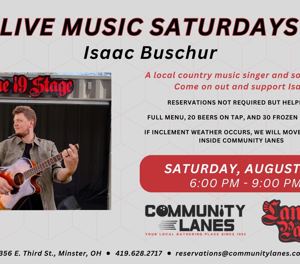 ISAAC SAT