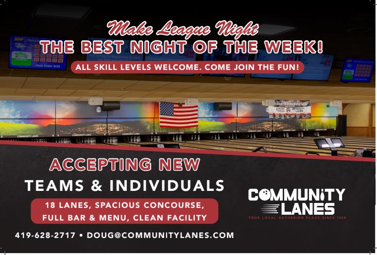 new league bowlers 1