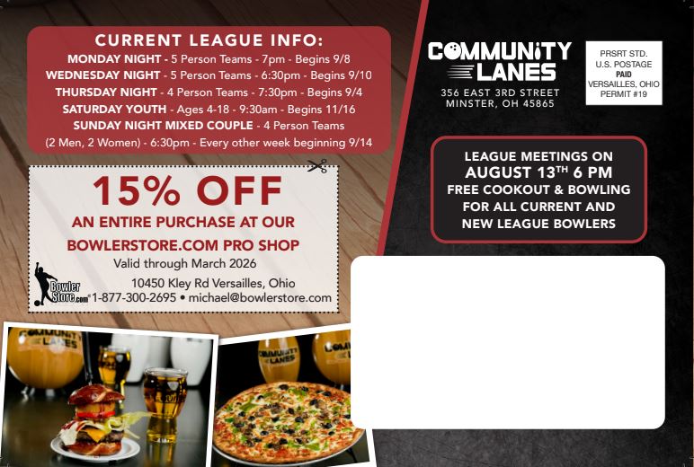 new league bowlers 2