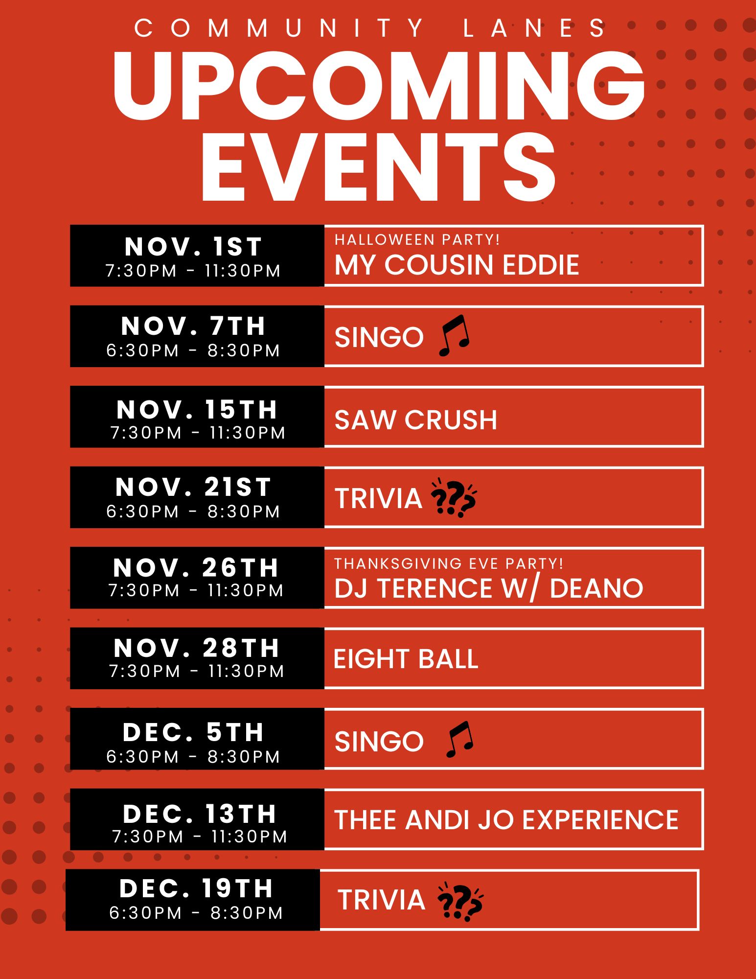 Inside Schedule 1