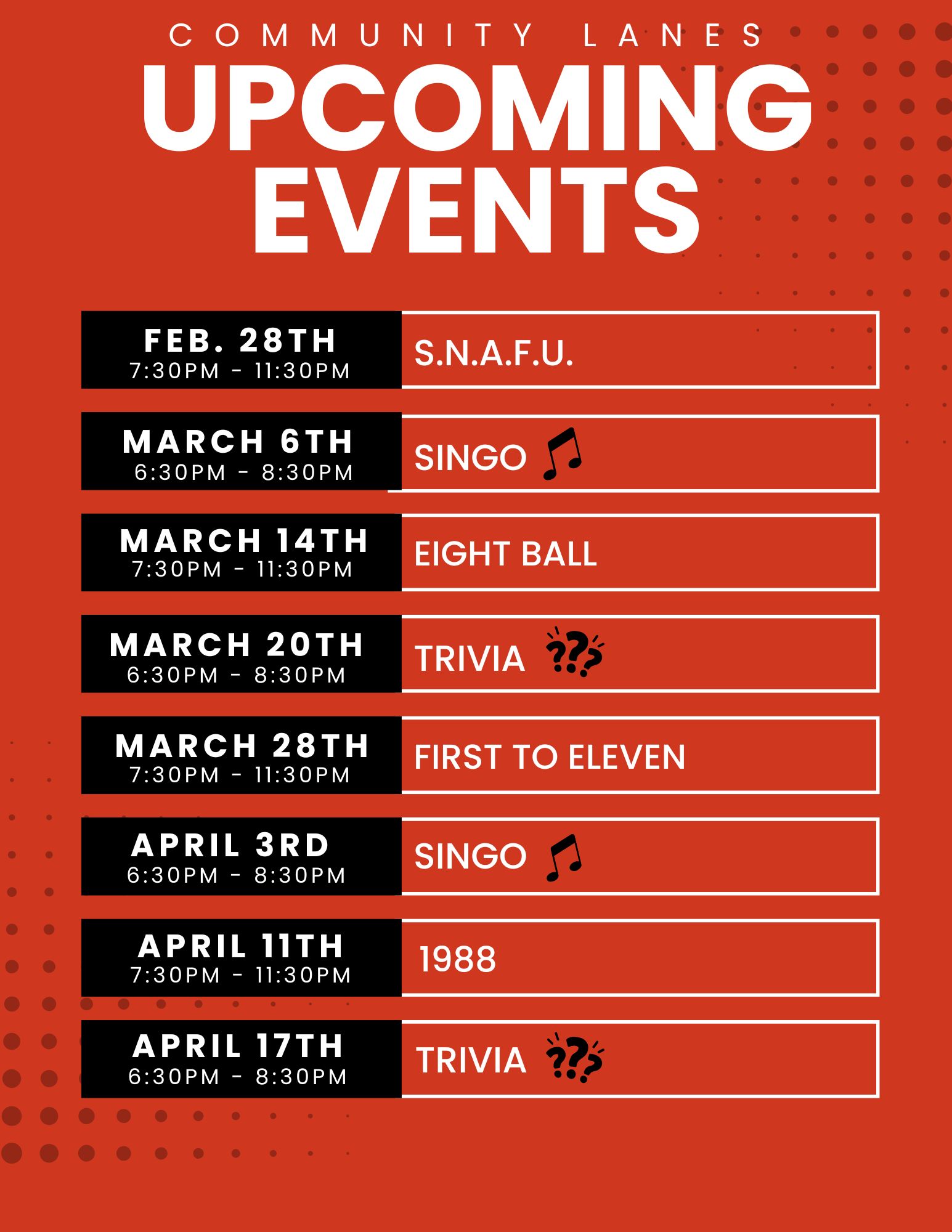 Inside Schedule 3