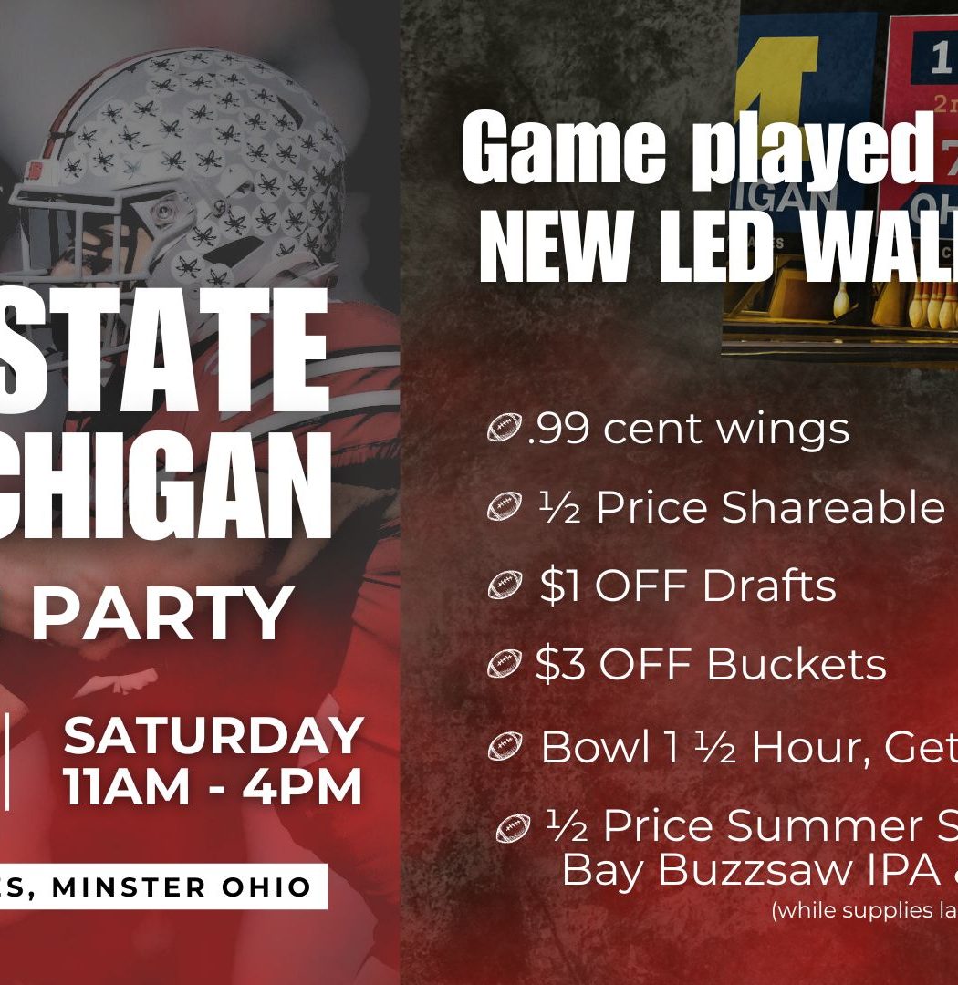 Ohio State VS Michigan Website Ohio State VS Michigan Website