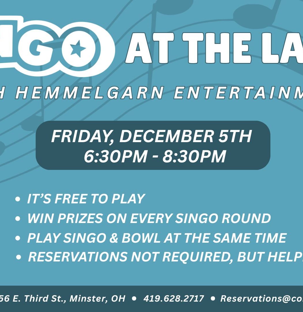 Singo Dec. 5th Website Singo Dec. 5th Website