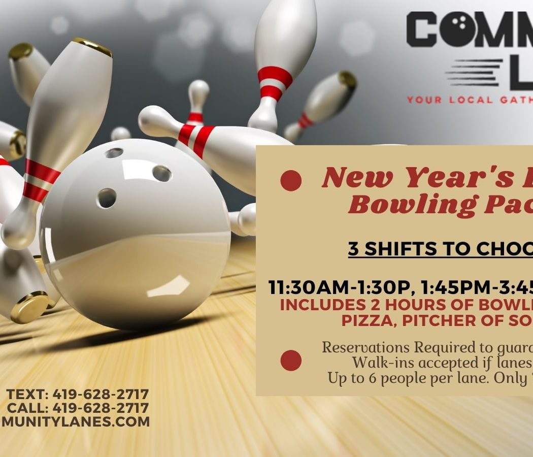 New Years Eve Day 2025